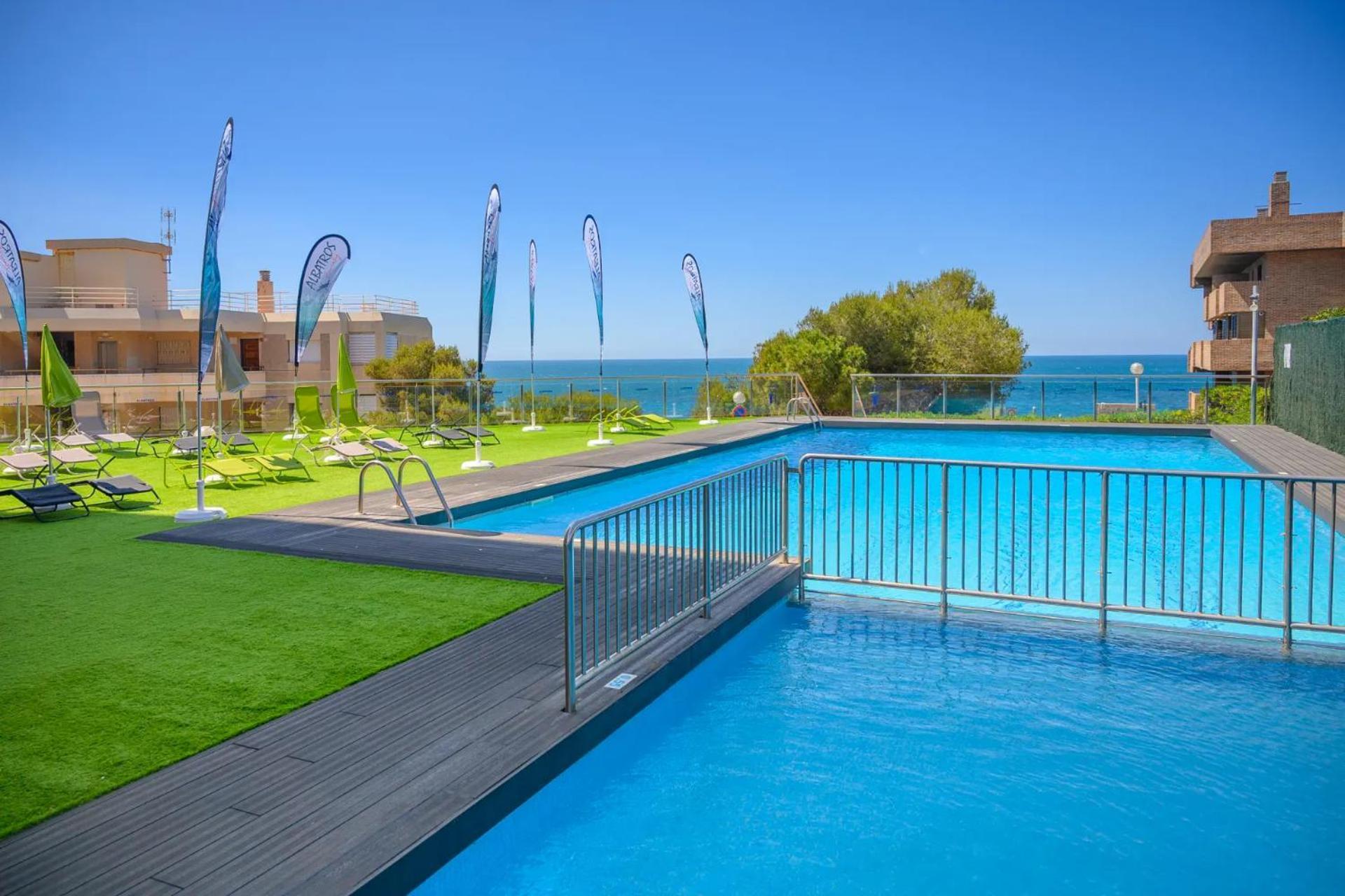 Clauhomes Salou Views Exterior foto
