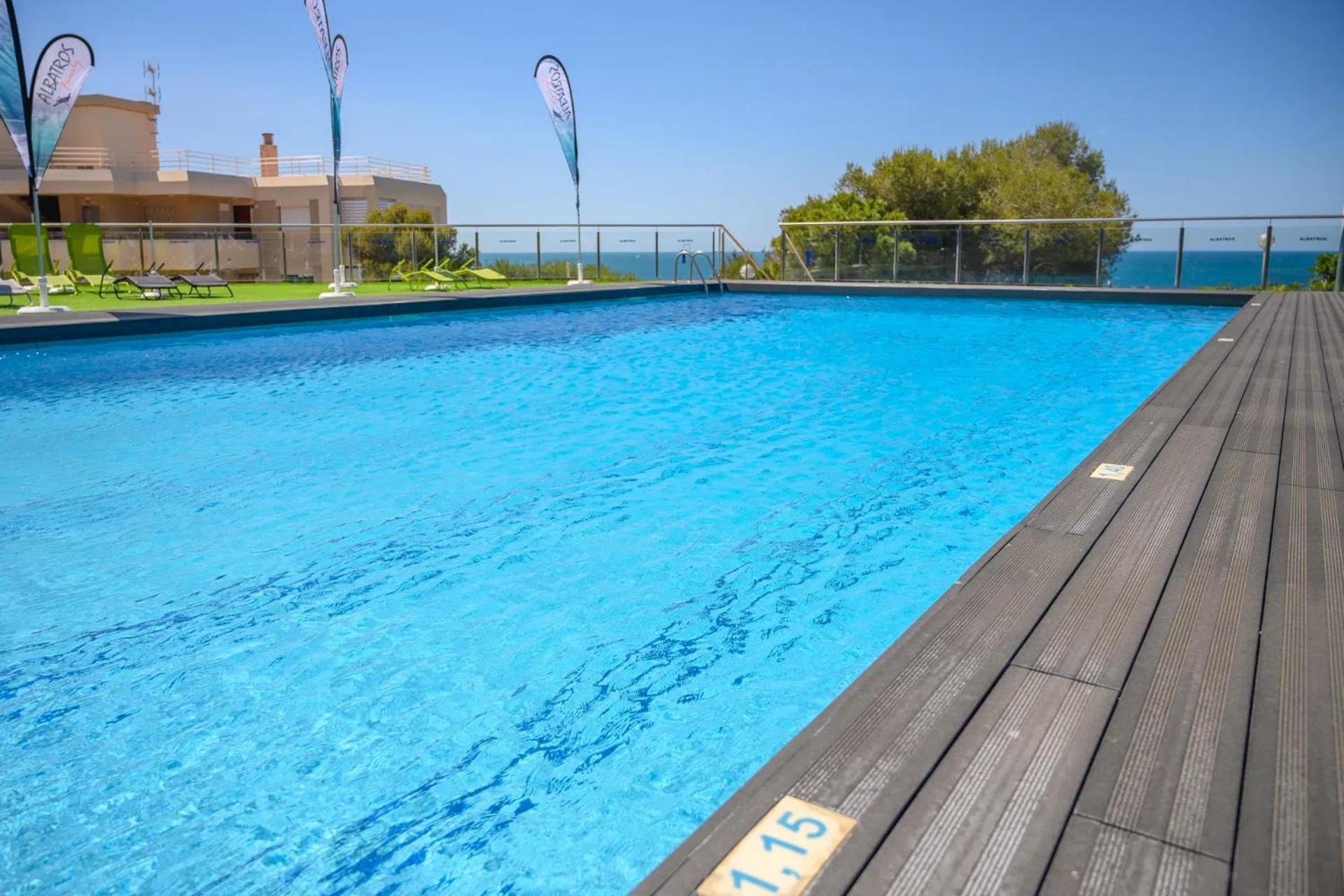 Clauhomes Salou Views Exterior foto