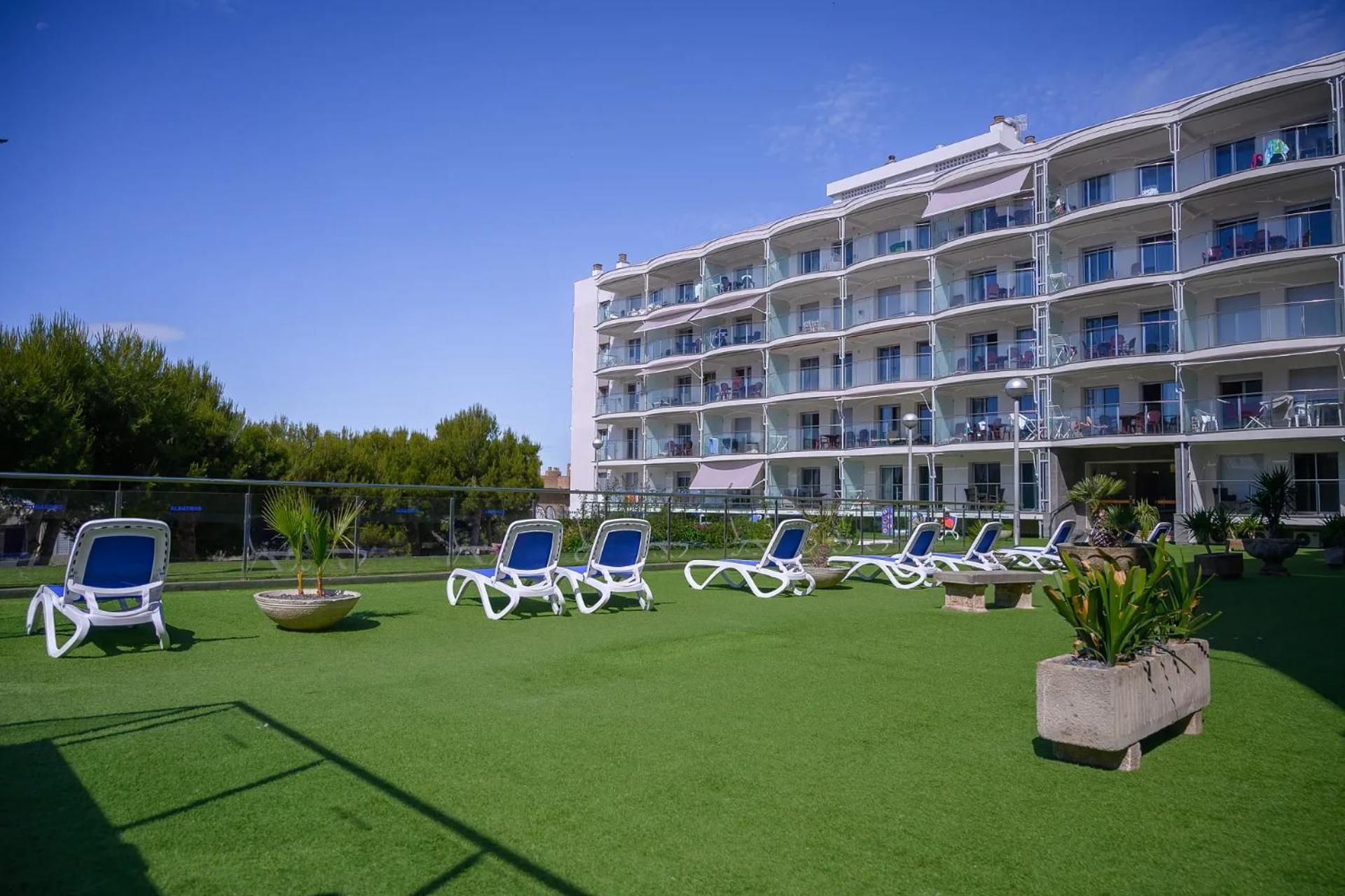 Clauhomes Salou Views Exterior foto