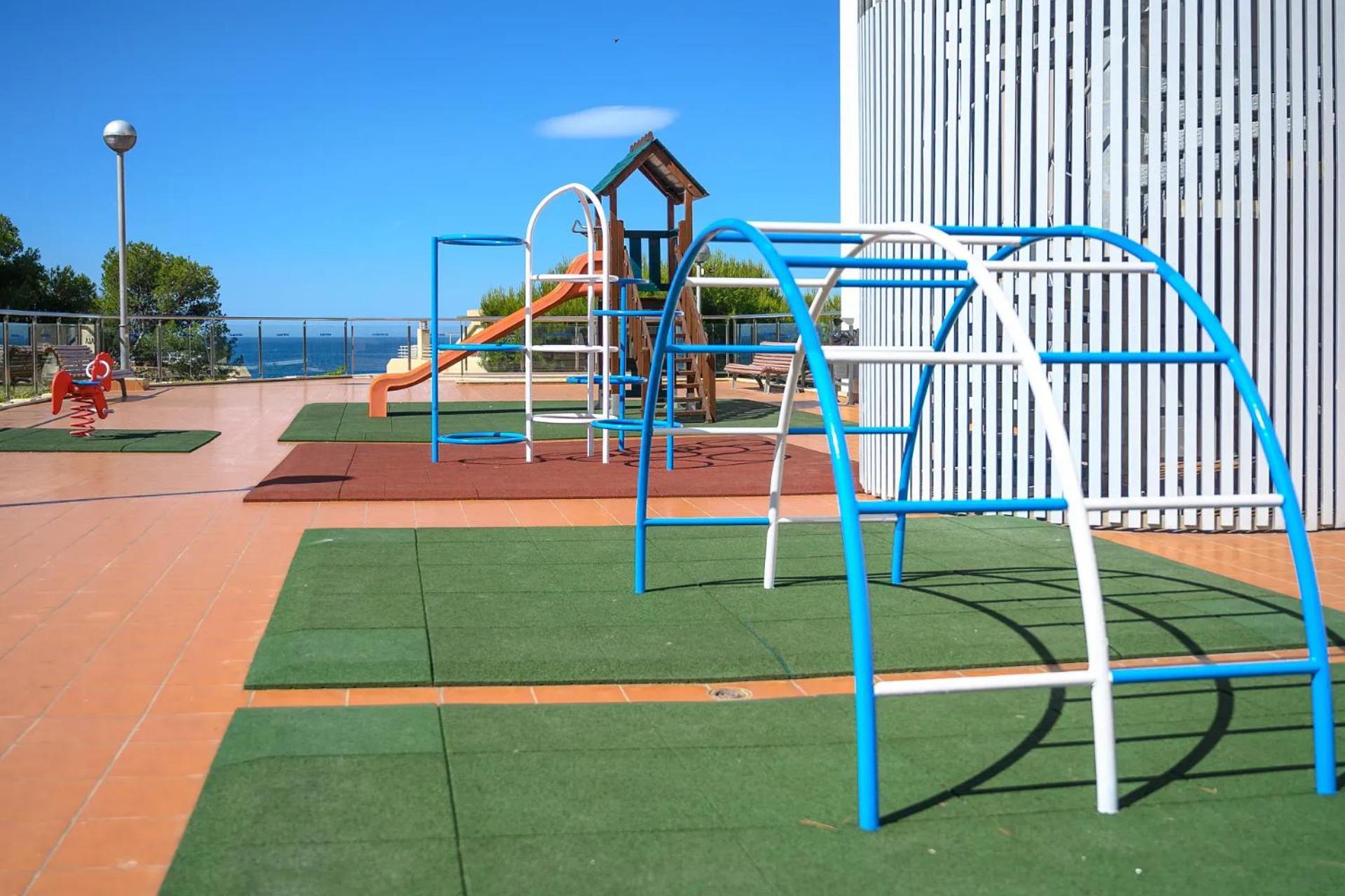 Clauhomes Salou Views Exterior foto