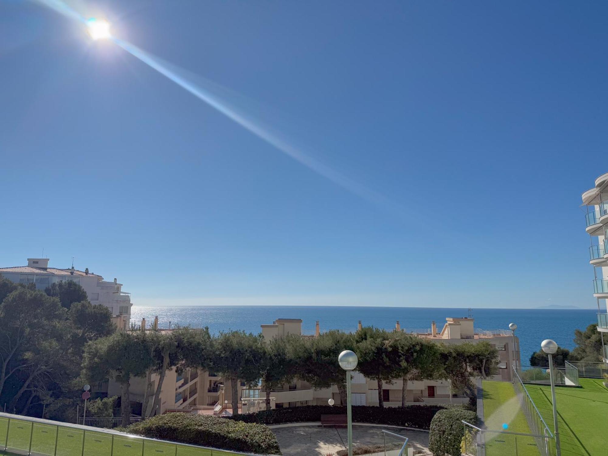 Clauhomes Salou Views Exterior foto
