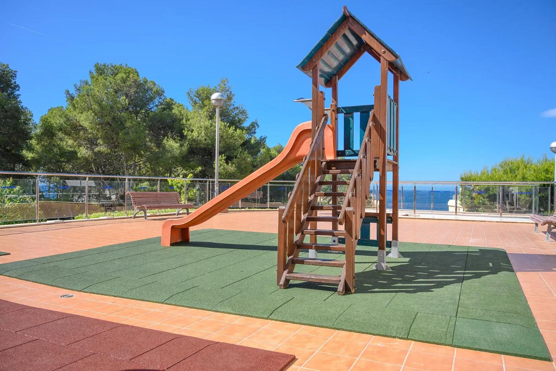 Clauhomes Salou Views Exterior foto