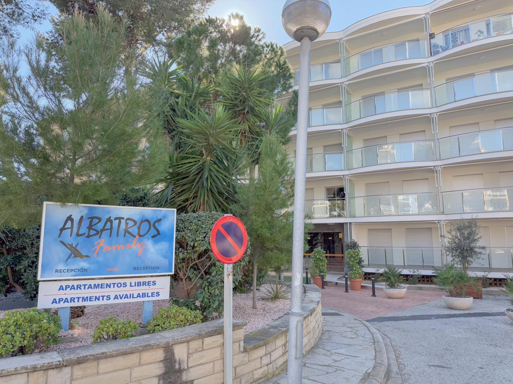 Clauhomes Salou Views Exterior foto