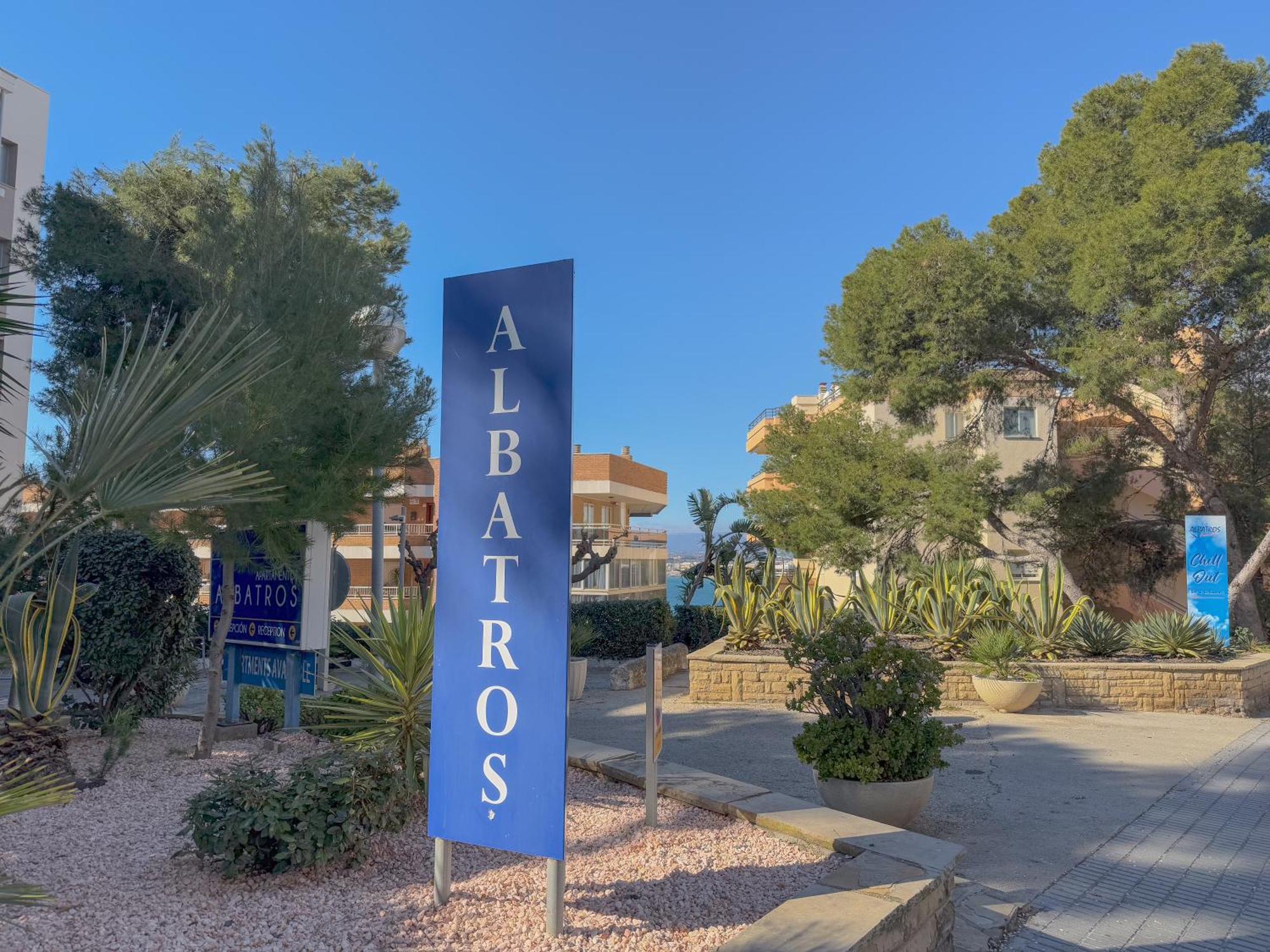 Clauhomes Salou Views Exterior foto